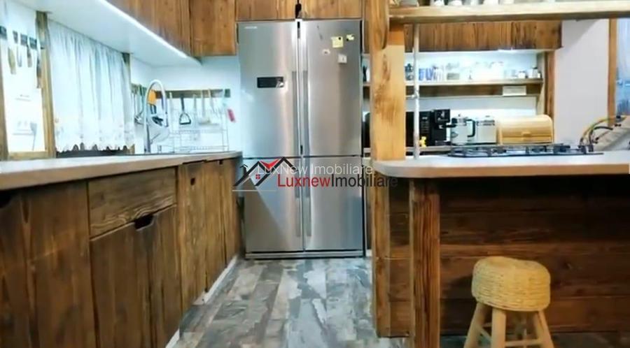 Casa individuala superba, P+M in Popesti. Comision 0% cumparator! - 13
