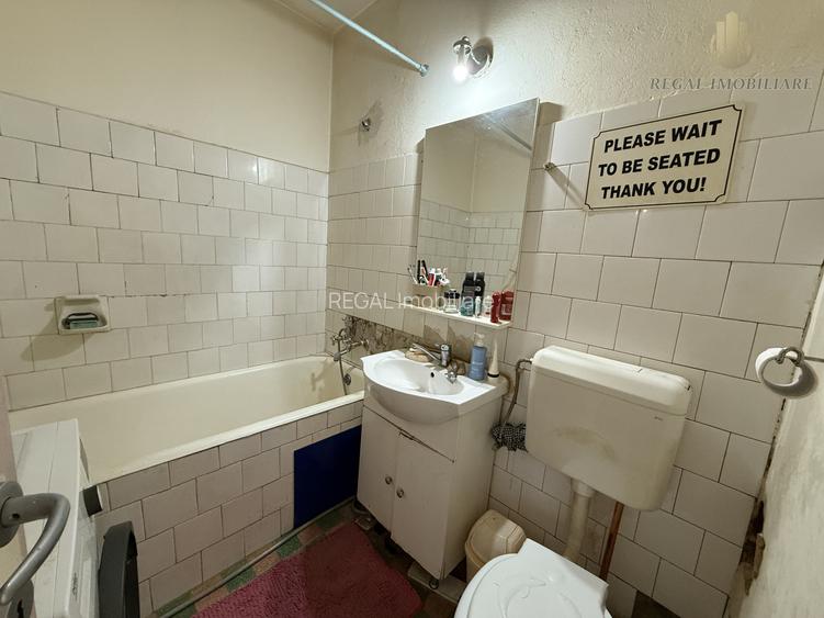 2 camere | Iancului- Mihai Bravu | Anvelopat | 3 Min Metrou - 9