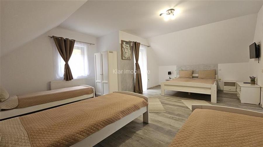 COMISION 0%, Vanzare Pensiune la cheie Muntii Apuseni - Valea Draganului - 45