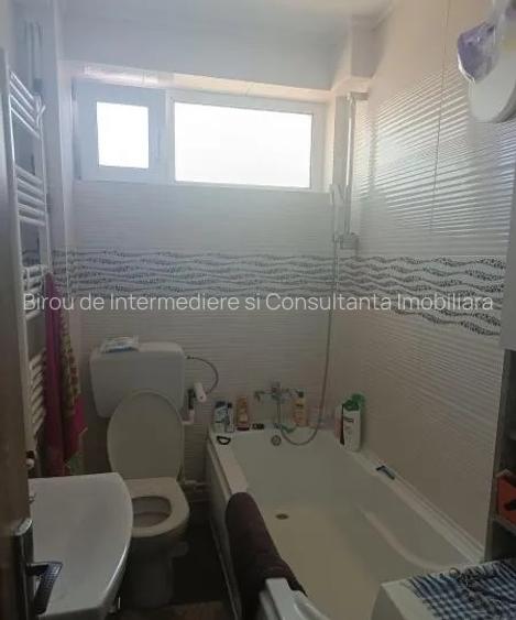 ⏩ Centru 2 Camere Circular 55m² Mobilat Utilat Izolat Centrala pe Gaze - 7
