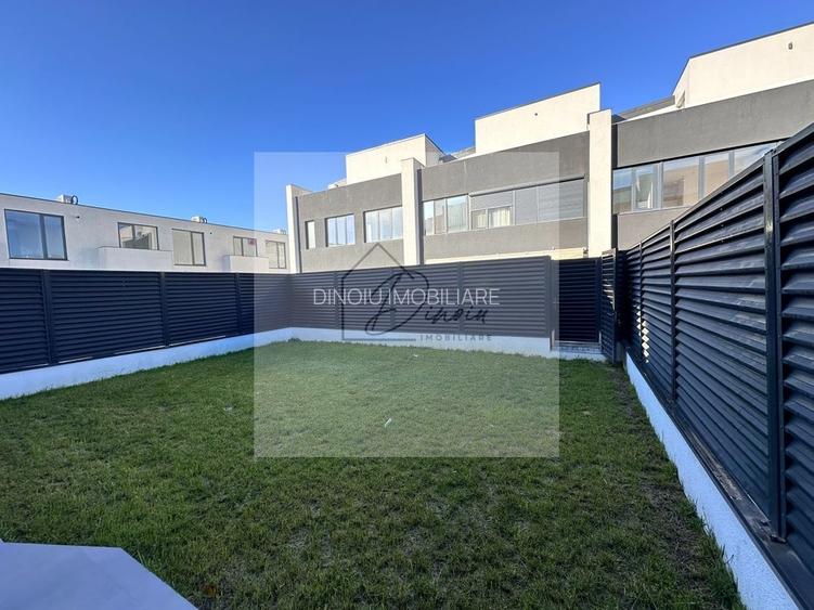 Vila 5 camere Jollie Ville Pipera I 4 bai curte 85 mp I COM 0% - 6