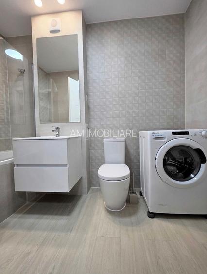 AP. 2 CAMERE HILS REPUBLICA, PRIMA INCHIRIERE, BLOC NOU, LOC PARCARE - 8