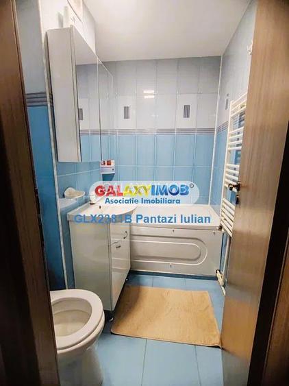 Apartament 2 camere | Lujerului | Centrala Proprie | 6min. metrou - 8