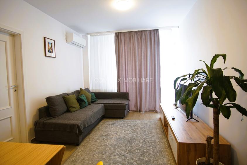 Reveria Pallady | 5 min. Metrou |  Totul NOU | Centrală proprie | Parcare - 2