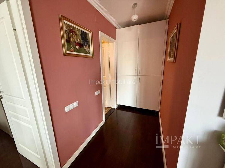 Apartament modern cu 2 camere, garaj si boxa in cartierul Buna Ziua - 4