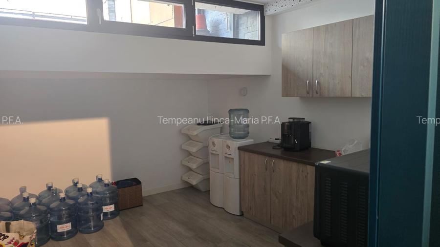 KISELEFF - Clucerului inchiriere cladire 400 mp - 18