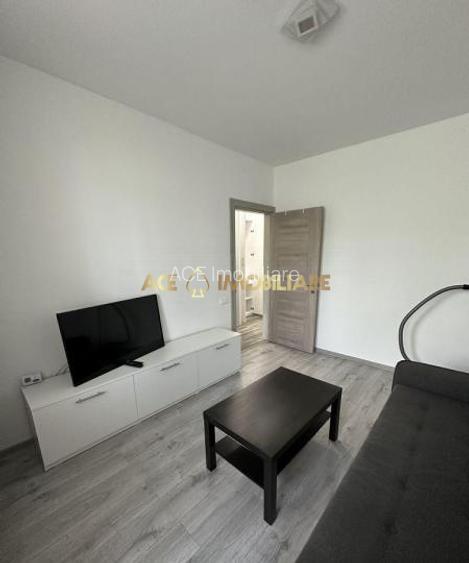 Garsoniera de inchiriat | Aparatorii Patriei | Centrala | Parcare - 2