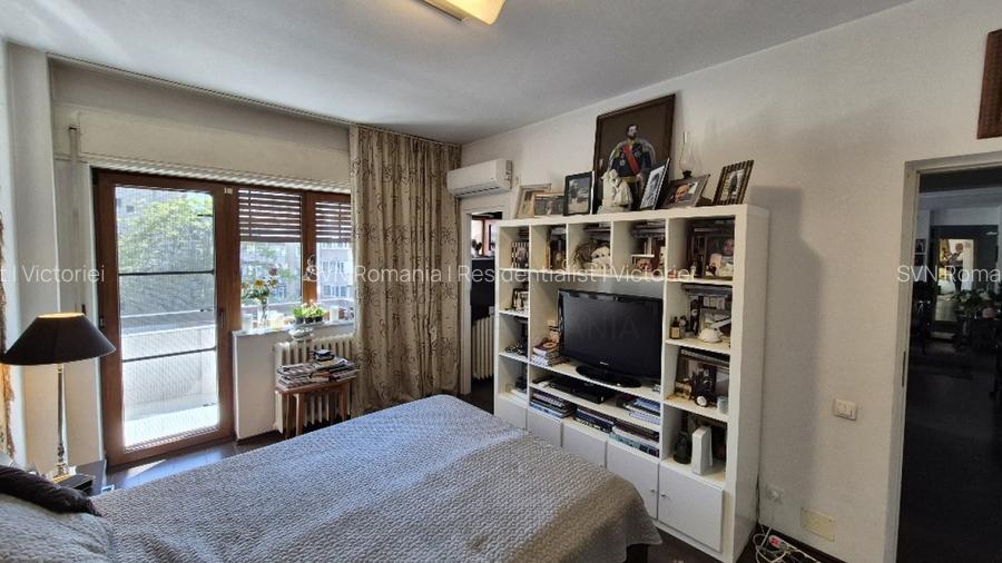 REA1023562 Apartament I De Vanzare I 2 Camere I Cismigiu - 9