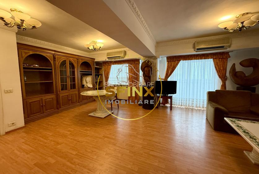 3 camere Decebal 100 mp pretabil birouri, metrou Muncii - 2