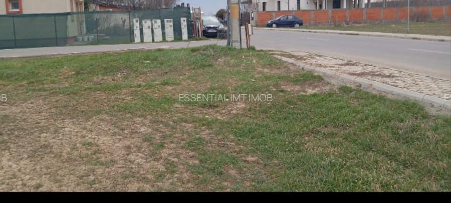 Teren de vanzare Dragomiresti Deal - 2