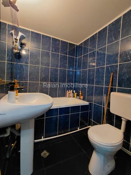 Vanzare mansarda pe 2 niveluri, in Galati, zona Piata Energiei - 9