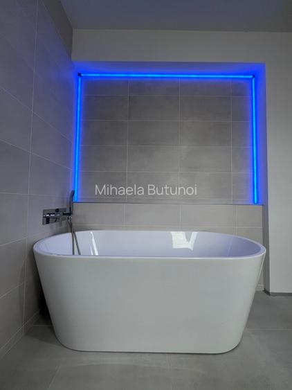 Casa premium individuala/245 mp utili si teren 500 mp/Panouri fotovoltaice - 13