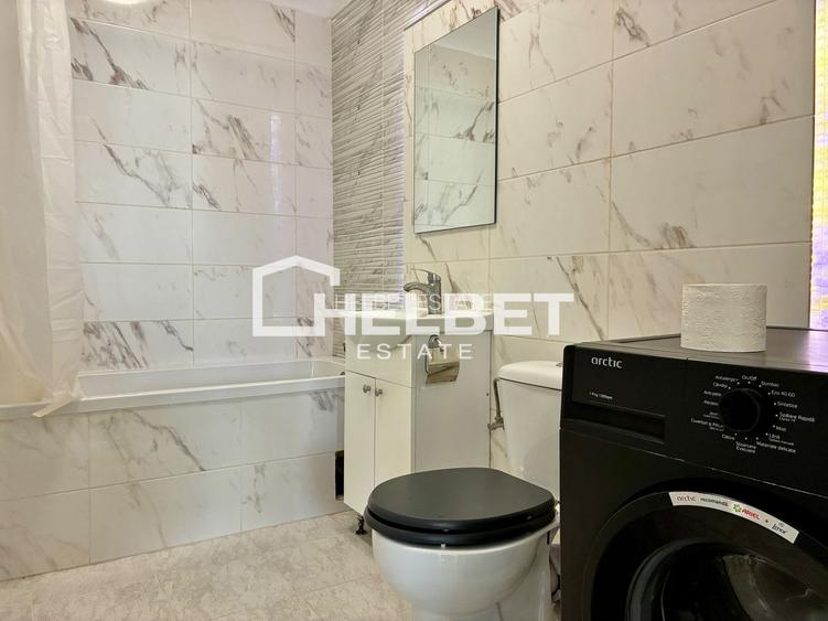 Pet-Friendly / 2 camere / Sânpetru / Curte - 4