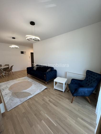 Apartament 2 camera, etaj 1, MRS Village - 10