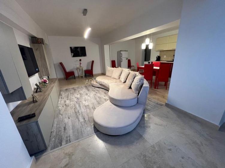 Apartament 3 Camere | 2 bai | 13 septembrie | Bucuresti - 2