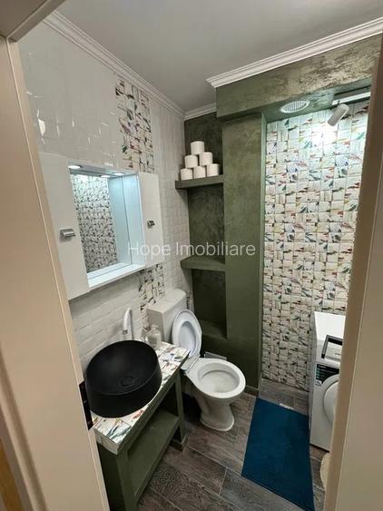 Giurgiului-Luica-Apartament de 2 camere -decomandat - 6