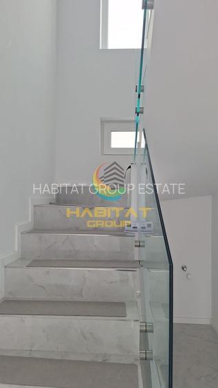 Vanzare vila individuala Berceni Vidra 2 dormitoare 2 bai utilitati centrala - 8