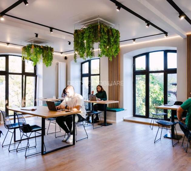 Calea Victoriei I Vila Monument Istoric I Consolidata si Renovata - 2