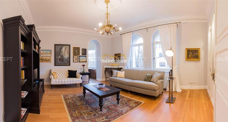 Vila Superba || Zona Cotroceni - 6
