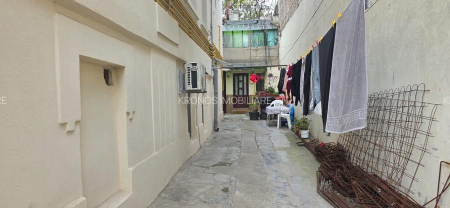 EXCLUSIV - OCAZIE ! CENTRU - TOMIS I CASA TIP DUPLEX D+P+1E+TERASA 78.900 EURO - 5