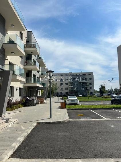 Penthouse 3 Rooms in Onix Pipera 104 mp | 2 Terase | 2 Bai - 17