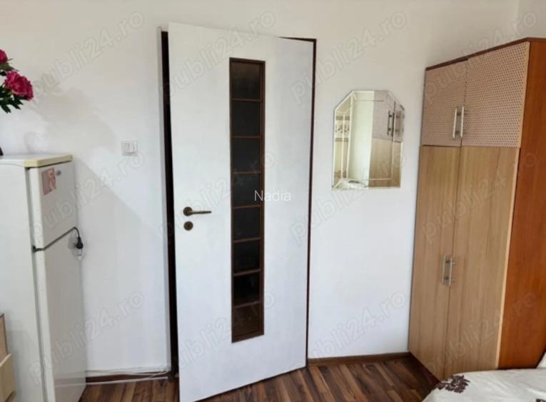 Proprietar închiriez garsonieră renovată 2026 Complexul Studențesc Timișoara  - 4