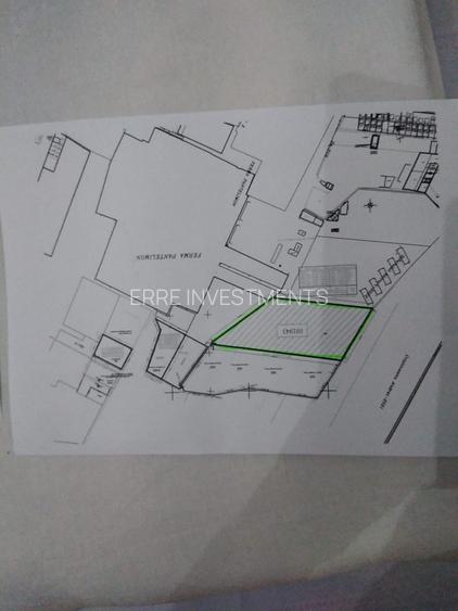 Parcele de teren compacta de 4ha, situata in zona de case - 5
