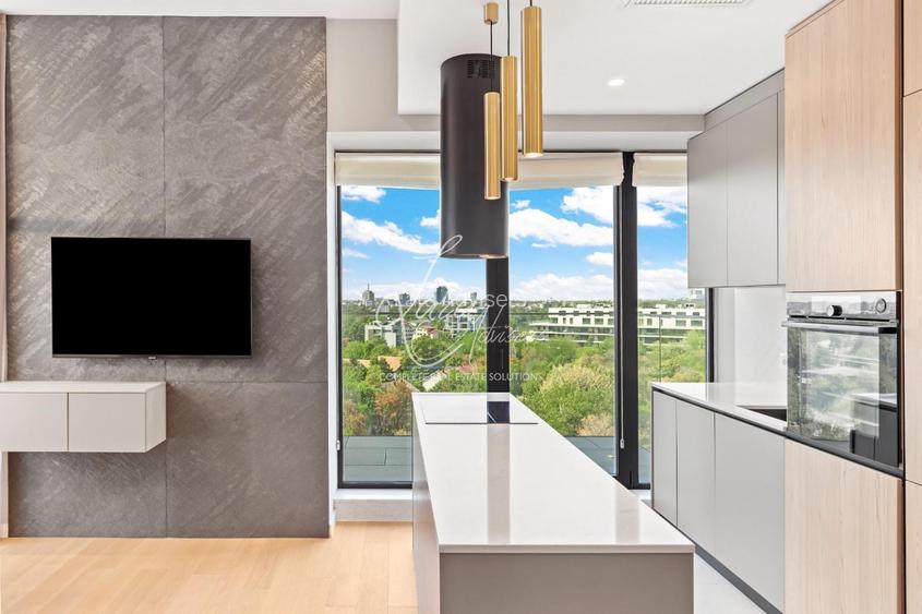 One Verdi, premium 3 camere - 5