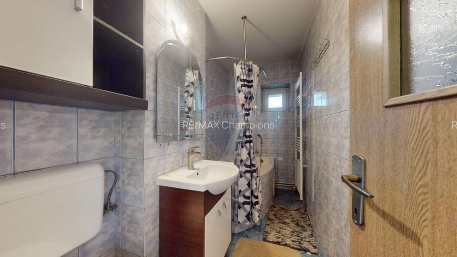 Comision 0% | 4 camere | 81 mp | 2 parcări | Mobilat/utilat - 14