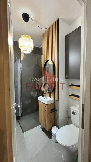 Apartament 3 camere decomandat | Zona Gheorghe Lazar - 5