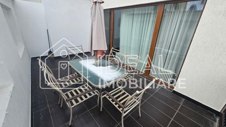 Casa Individuala cu 4 camere si garaj, zona Strand - 10