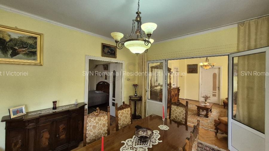 REA1023552 Dacia I 3 Camere de Vanzare I In Vila I Garaj - 5