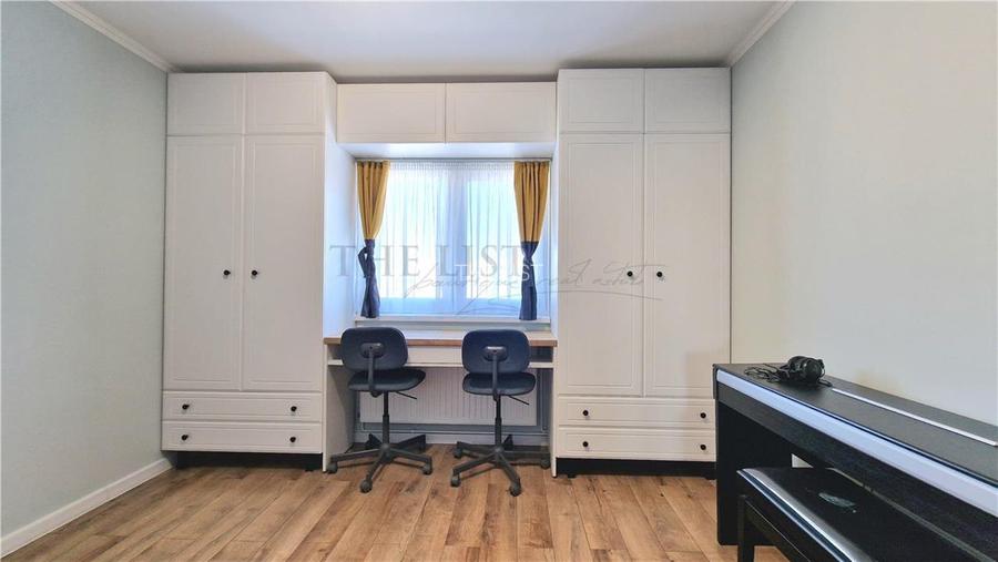 3 camere renovat complet | mobilat & utilat | 13 Septembrie - direct proprietar - 13