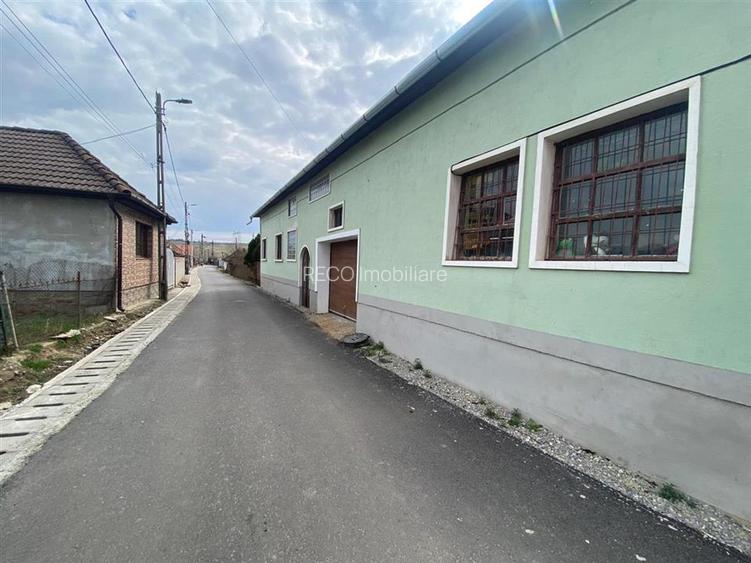 RECO casa P+M  Marghita - 17