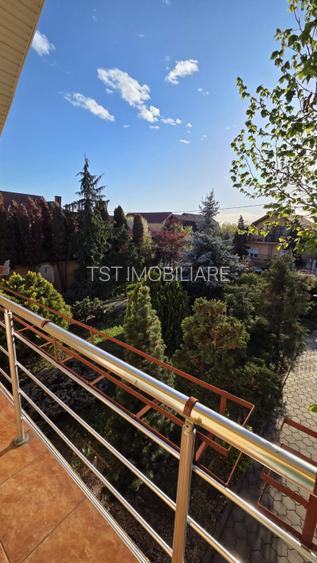 Casă cu mansardă și teren generos – zona Lucian Blaga - 20