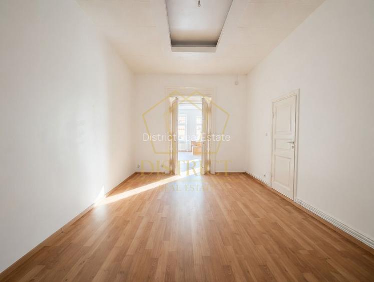 Spatiu comercial renovat, cu VAD | Central | P-ta Maria - 7