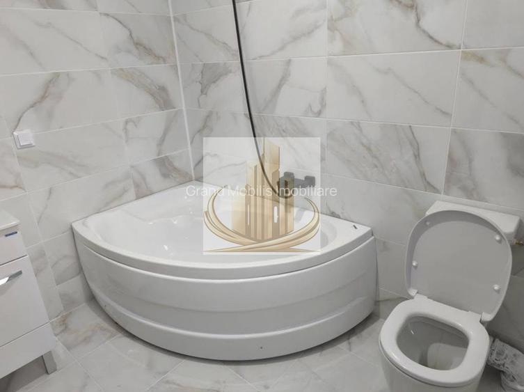 Duplex modern 4 camere în Moșnița Nouă, lângă Lidl – curte 280 mp - 4