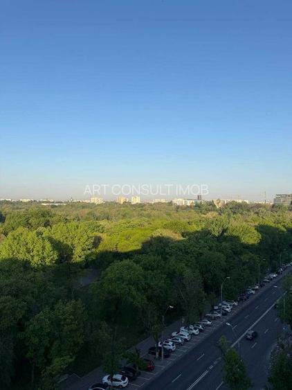Apartament 2 Camere | Tineretului | Balcon | Proximitate Metrou | View Panoramic - 7