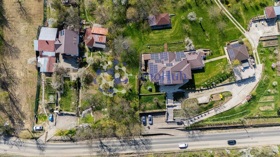 Copou, Teren intravilan cu PUZ 1122mp - 4