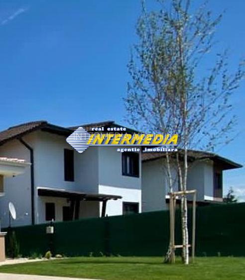 Casa Noua de vanzare pe P+1 Cetate-Schit - 8