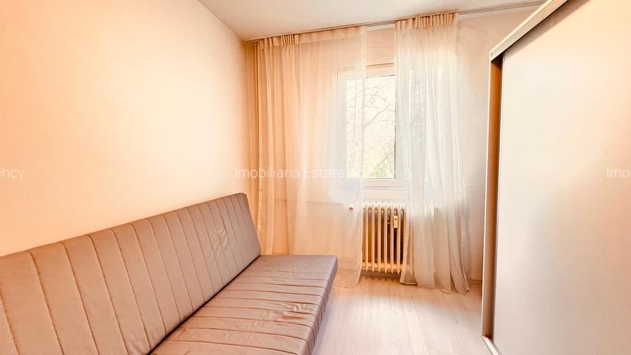 Apartament 3 camere Constantin Brâncoveanu, stradal, mobilat si utilat - 15
