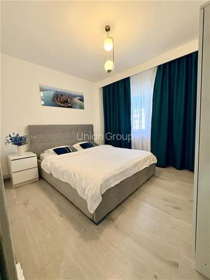 Apartament 2 camere decomandat zona Emag - 5