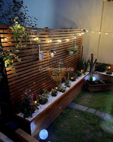 2 camere, Tomis II, 50mp parter cu gradina, centrala gaz, scurgere separata A/C - 3