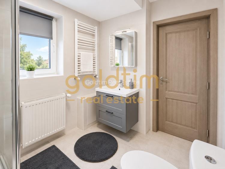 VILA/ 100MP UTILI / ACCES SECURIZAT / CURTE PROPRIE - 6