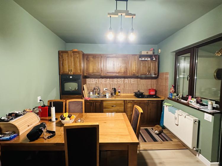 Super Vila individuala, 179 mp construiti, 266 mp teren Chiajna  - 4