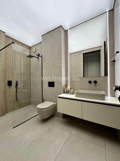 2 camere I I Floreasca I I LUX - 3