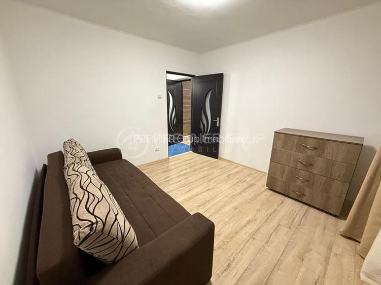 Apartament 2 camere 50mp, Tatarasi, mobilat, CT, electrocasnice - 12