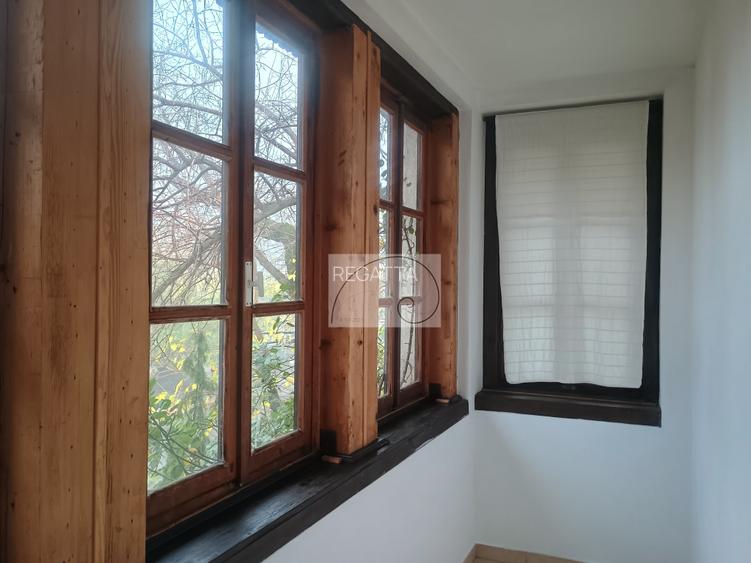 Duplex in villa - etaj plus mansarda - Foisorul de foc - 13