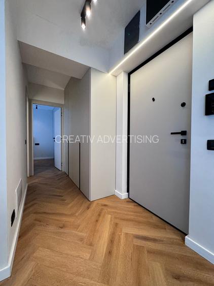 Apartament 2 camere Prima Închiriere Parcare Inclusă Bloc nou 2025 - 12