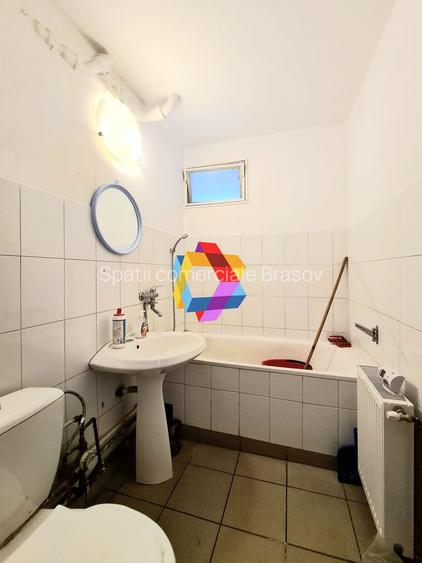 Spatiu comercial de vânzare cu vad Brașov - 55 mp # plus-imo.ro - 7